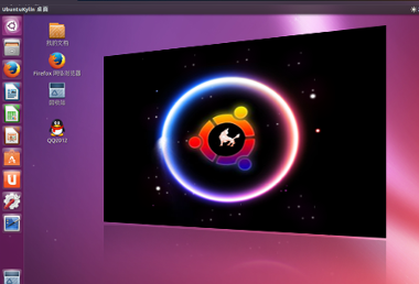 UbuntuKylin 乌班图麒麟版 14.04 官方桌面版（32/64位）